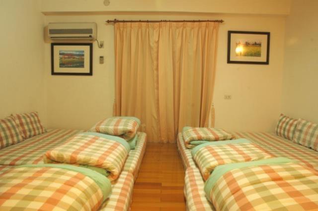 Field House B&B Jüli Kültér fotó