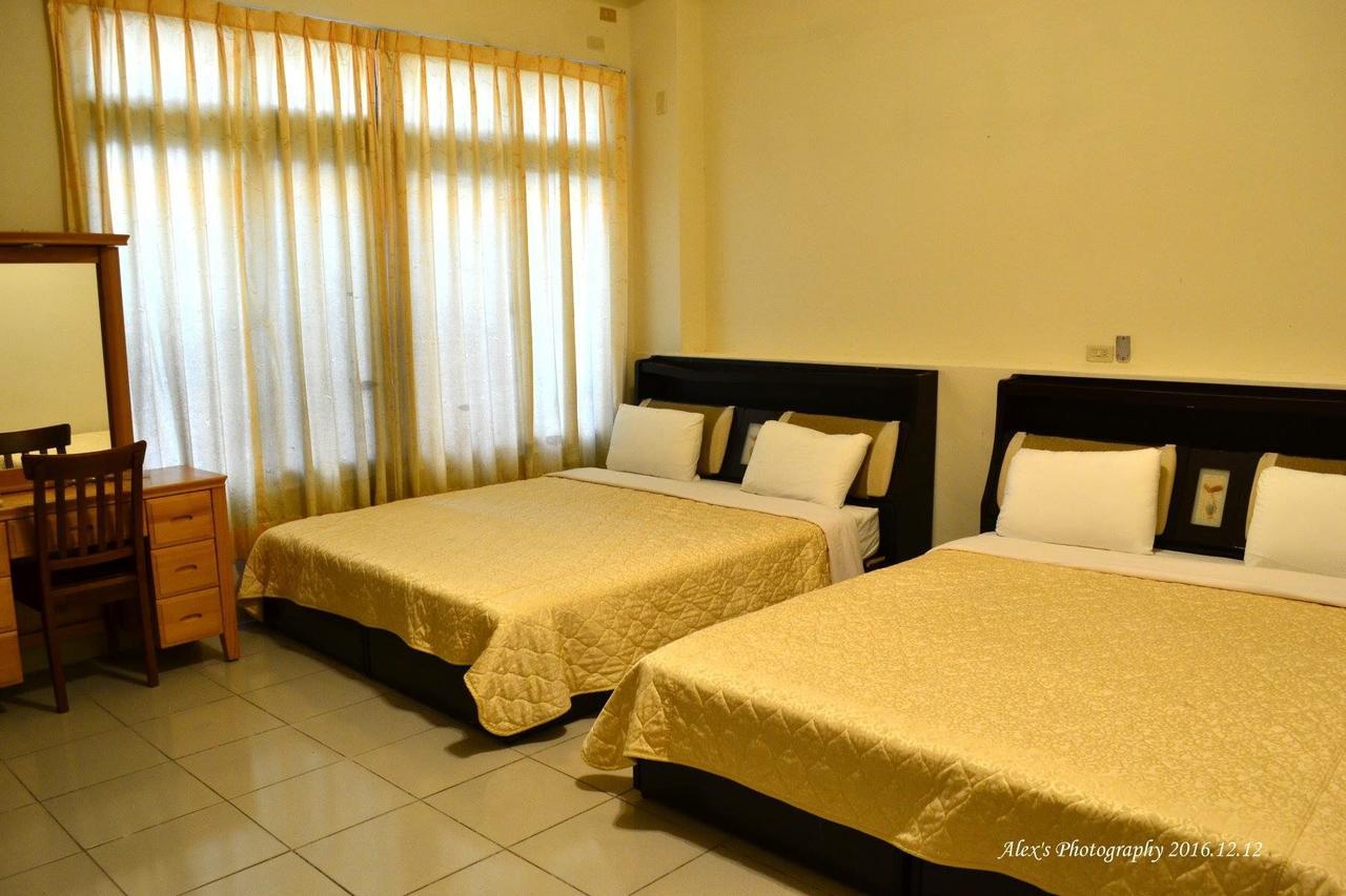 Field House B&B Jüli Kültér fotó